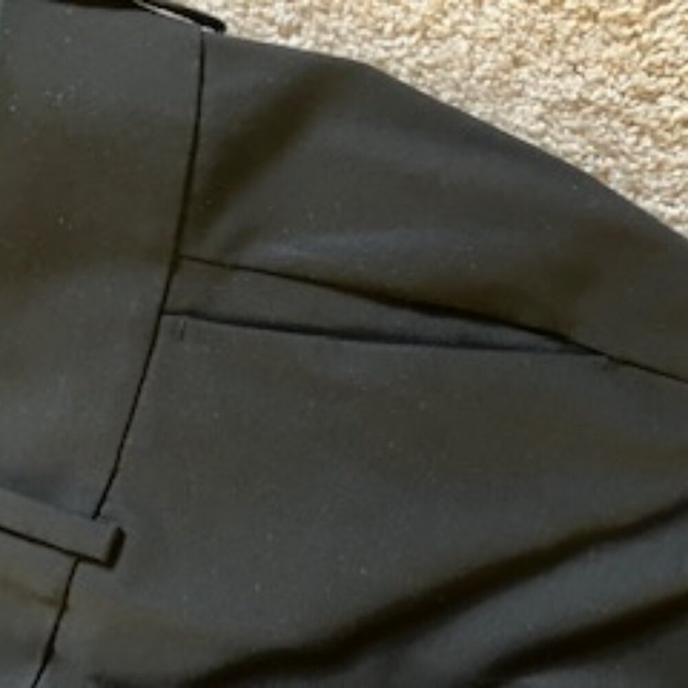 Ann Taylor Slacks Size 2 - Picture 7 of 8